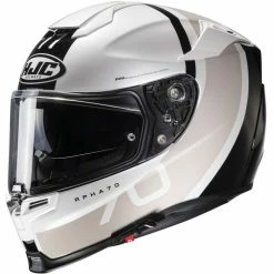 Integraler Motorradhelm Hjc RPHA 70 PAIKA MC5