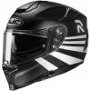 Integraler Motorradhelm Hjc RPHA 70 STIPE MC10SF Blickdicht -Hjc Store integraler motorradhelm hjc rpha 70 stipe mc10sf blickdicht 137925