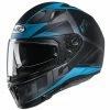 Integralhelm Doppelvisier Motorrad HJC I70 ELUMA MC2SF Schwarz Blau Matt 1 Integralhelm Doppelvisier Motorrad HJC I70 ELUMA MC2SF Schwarz Blau Matt -Hjc Store integralhelm doppelvisier motorrad hjc i70 eluma mc2sf schwarz blau matt 84984