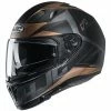 Integralhelm Doppelvisier Motorrad HJC I70 ELUMA MC9SF Schwarz Gold Matt 1 Integralhelm Doppelvisier Motorrad HJC I70 ELUMA MC9SF Schwarz Gold Matt -Hjc Store integralhelm doppelvisier motorrad hjc i70 eluma mc9sf schwarz gold matt 84987