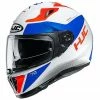 Integralhelm Doppelvisier Motorrad HJC I70 TAS MC26H Weiß Blau Rot 1 Integralhelm Doppelvisier Motorrad HJC I70 TAS MC26H Weiß Blau Rot -Hjc Store integralhelm doppelvisier motorrad hjc i70 tas mc26h weiss blau rot 85144