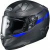 Integralhelm Moto HJC Carbon RPHA 11 Carbon NAKRI MC2SF Schwarz Blau -Hjc Store integralhelm moto hjc carbon rpha 11 carbon nakri mc2sf schwarz blau 133353