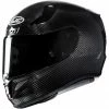 Integralhelm Moto HJC Carbon RPHA 11 CARBON Solid Black