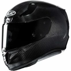 Integralhelm Moto HJC Carbon RPHA 11 CARBON Solid Black