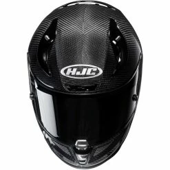 Integralhelm Moto HJC Carbon RPHA 11 CARBON Solid Black -Hjc Store integralhelm moto hjc carbon rpha 11 carbon solid black 137924