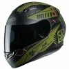 Integralhelm Moto HJC CS-15 TAREX MC45SF Militär Grün Matt Schwarz -Hjc Store integralhelm moto hjc cs 15 tarex mc45sf militaer gruen matt schwarz 85168