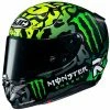 Integralhelm Moto HJC Fiber RPHA 11 CRUTCHLOW Special 1 MC4H