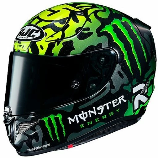 Integralhelm Moto HJC Fiber RPHA 11 CRUTCHLOW Special 1 MC4H -Hjc Store integralhelm moto hjc fiber rpha 11 crutchlow special 1 mc4h 84523