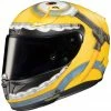 Integrierter Motorradhelm Aus Faser HJC RPHA 11 OTTO MINIONS MC3SF 2 Integrierter Motorradhelm Aus Faser HJC RPHA 11 OTTO MINIONS MC3SF -Hjc Store integrierter motorradhelm aus faser hjc rpha 11 otto minions mc3sf 137892