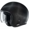 Jet Custom Carbon Helm HJC V30 Carbon -Hjc Store jet custom carbon helm hjc v30 carbon 138433