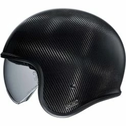 Jet Custom Carbon Helm HJC V30 Carbon 11 Jet Custom Carbon Helm HJC V30 Carbon -Hjc Store jet custom carbon helm hjc v30 carbon 138437