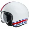 Jet Custom Helm Aus Fiber HJC V30 SENTI MC21 Weiß Rot Blau 1 Jet Custom Helm Aus Fiber HJC V30 SENTI MC21 Weiß Rot Blau -Hjc Store jet custom helm aus fiber hjc v30 senti mc21 weiss rot blau 138429