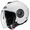 Jet Helm Doppelvisier Moto HJC I40 Solid White 2 Jet Helm Doppelvisier Moto HJC I40 Solid White -Hjc Store jet helm doppelvisier moto hjc i40 solid white 103019