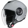 Jet Helm Doppelvisier Motorrad HJC I40 Solid N. Grau -Hjc Store jet helm doppelvisier motorrad hjc i40 solid n grau 103022