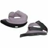 Kissen Hjc Für Helm IS-MAX 2 (Größe M Und XL - 27mm) -Hjc Store kissen hjc fuer helm is max 2 groesse m und xl 27mm 76023