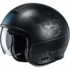 Kundenspezifischer Jet-Helm Aus Faser HJC V30 ALPI MC5SF Schwarz Matt Grau -Hjc Store kundenspezifischer jet helm aus faser hjc v30 alpi mc5sf schwarz matt grau 138414