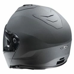 Modularer Doppelhomologationshelm P / J Moto HJC I90 UNI Mattgrau 7 Modularer Doppelhomologationshelm P / J Moto HJC I90 UNI Mattgrau -Hjc Store modularer doppelhomologationshelm p j moto hjc i90 uni mattgrau 105461