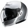 Modularer Helm Im Vintage-Stil Motorradfaser HJC V90 MOBIX MC10 Weiß Grau 1 Modularer Helm Im Vintage-Stil Motorradfaser HJC V90 MOBIX MC10 Weiß Grau -Hjc Store modularer helm im vintage stil motorradfaser hjc v90 mobix mc10 weiss grau 105462