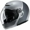 Modularer Helm Im Vintage-Stil Motorradfaser HJC V90 MOBIX MC5SF Matt Brigio -Hjc Store modularer helm im vintage stil motorradfaser hjc v90 mobix mc5sf matt brigio 105463