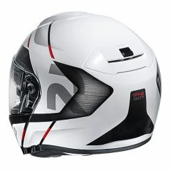 Modularer Helm Mit Doppelfaser-Homologation P / J HJC RPHA 90 BEKAVO MC1 Weiß Rot 7 Modularer Helm Mit Doppelfaser-Homologation P / J HJC RPHA 90 BEKAVO MC1 Weiß Rot -Hjc Store modularer helm mit doppelfaser homologation p j hjc rpha 90 bekavo mc1 weiss rot 84629
