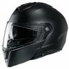 Modularer Helm Mit Doppelter Homologation P / J Moto HJC I90 Semi Matte Black -Hjc Store modularer helm mit doppelter homologation p j moto hjc i90 semi matte black 85224