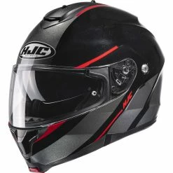 Modularer Motorradhelm Hjc C91 TERO MC1
