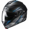 Modularer Motorradhelm Hjc C91 TERO MC2SF Matt 1 Modularer Motorradhelm Hjc C91 TERO MC2SF Matt -Hjc Store modularer motorradhelm hjc c91 tero mc2sf matt 138337