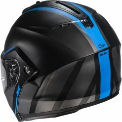 Modularer Motorradhelm Hjc C91 TERO MC2SF Matt -Hjc Store modularer motorradhelm hjc c91 tero mc2sf matt 138339