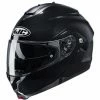 Modularer Motorradhelm HJC C91 UNI Glossy Black -Hjc Store modularer motorradhelm hjc c91 uni glossy black 105571