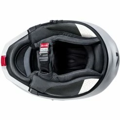 Modularer Motorradhelm Hjc RPHA 90S UNI Matt Weiß 6 Modularer Motorradhelm Hjc RPHA 90S UNI Matt Weiß -Hjc Store modularer motorradhelm hjc rpha 90s uni matt weiss 138082