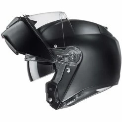 Modularer Motorradhelm Hjc RPHA 90S UNI Mattschwarz 7 Modularer Motorradhelm Hjc RPHA 90S UNI Mattschwarz -Hjc Store modularer motorradhelm hjc rpha 90s uni mattschwarz 138052
