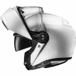 Modularer Motorradhelm Hjc RPHA 90S UNI White Pearl -Hjc Store modularer motorradhelm hjc rpha 90s uni white pearl 138044