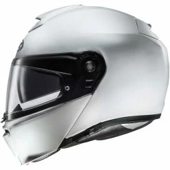 Modularer Motorradhelm Hjc RPHA 90S UNI White Pearl -Hjc Store modularer motorradhelm hjc rpha 90s uni white pearl 138047