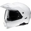 Modularer Motorradhelm Touring HJC C80 UNI White Pearl -Hjc Store modularer motorradhelm touring hjc c80 uni white pearl 105541