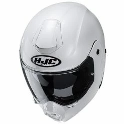 Modularer Motorradhelm Touring HJC C80 UNI White Pearl 11 Modularer Motorradhelm Touring HJC C80 UNI White Pearl -Hjc Store modularer motorradhelm touring hjc c80 uni white pearl 105543