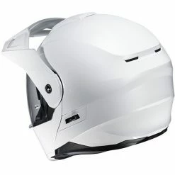 Modularer Motorradhelm Touring HJC C80 UNI White Pearl 12 Modularer Motorradhelm Touring HJC C80 UNI White Pearl -Hjc Store modularer motorradhelm touring hjc c80 uni white pearl 105544