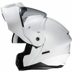Modularer Motorradhelm Touring HJC C80 UNI White Pearl 13 Modularer Motorradhelm Touring HJC C80 UNI White Pearl -Hjc Store modularer motorradhelm touring hjc c80 uni white pearl 105545