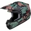 Moto Cross Enduro Helm Hjc CS-MX II FERIAN MC4SF Blickdicht -Hjc Store moto cross enduro helm hjc cs mx ii ferian mc4sf blickdicht 138447