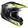 Moto Cross Enduro Helm HJC CS-MX II MC5SF Dakota Schwarz Gelb 1 Moto Cross Enduro Helm HJC CS-MX II MC5SF Dakota Schwarz Gelb -Hjc Store moto cross enduro helm hjc cs mx ii mc5sf dakota schwarz gelb 43855