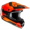 Moto Cross Enduro Helm HJC CS-MX II Pictor MC6H Schwarz Orange -Hjc Store moto cross enduro helm hjc cs mx ii pictor mc6h schwarz orange 43861