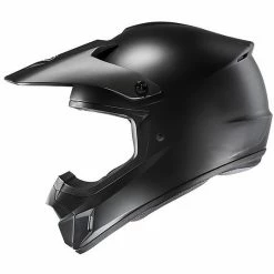 Moto Cross Enduro Helm HJC CS-MX II Semi Matte Black 8 Moto Cross Enduro Helm HJC CS-MX II Semi Matte Black -Hjc Store moto cross enduro helm hjc cs mx ii semi matte black 30992