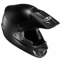 Moto Cross Enduro Helm HJC CS-MX II Semi Matte Black 9 Moto Cross Enduro Helm HJC CS-MX II Semi Matte Black -Hjc Store moto cross enduro helm hjc cs mx ii semi matte black 30993