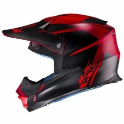 Moto Cross Enduro Helm HJC FX-Cross-Achse MC1SF 8 Moto Cross Enduro Helm HJC FX-Cross-Achse MC1SF -Hjc Store moto cross enduro helm hjc fx cross achse mc1sf 30968