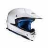 Moto Cross Enduro Helm HJC FX-Cross Glossy White -Hjc Store moto cross enduro helm hjc fx cross glossy white 30979