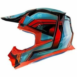 Moto Cross Enduro Helm HJC FX-Cross Kolben MC4 9 Moto Cross Enduro Helm HJC FX-Cross Kolben MC4 -Hjc Store moto cross enduro helm hjc fx cross kolben mc4 30975
