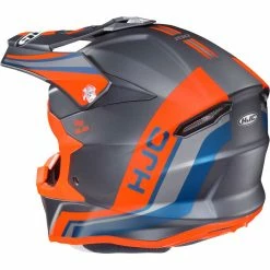Moto Cross Enduro Helm Hjc I50 FLUX MC6SF Blickdicht -Hjc Store moto cross enduro helm hjc i50 flux mc6sf blickdicht 138442
