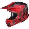 Moto Cross Enduro Helm HJC I50 VANISH MC1SF Mattrot -Hjc Store moto cross enduro helm hjc i50 vanish mc1sf mattrot 138462
