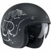 Motorrad Helm Jet HJC FG-70S Fiber Rockers MC-5F -Hjc Store motorrad helm jet hjc fg 70s fiber rockers mc 5f 16081