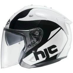 Motorrad Helm Jet Hjc Fiber FG-JET ACADIA New MC-5 -Hjc Store motorrad helm jet hjc fiber fg jet acadia new mc 5 16075