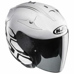 Hjc Motorrad Helm Visier Jet Dopia FG-JET Dukas MC10 -Hjc Store motorrad helm visier jet dopia fg jet dukas mc10 30931